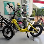 Aurelia e-assist Bikes - Bike Friendly Partner