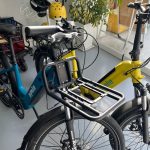 Aurelia e-assist Bikes - Bike Friendly Partner