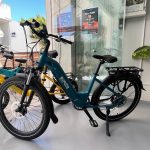 Aurelia e-assist Bikes - Bike Friendly Partner