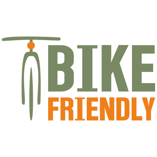 Bike Friendly Platform Logo