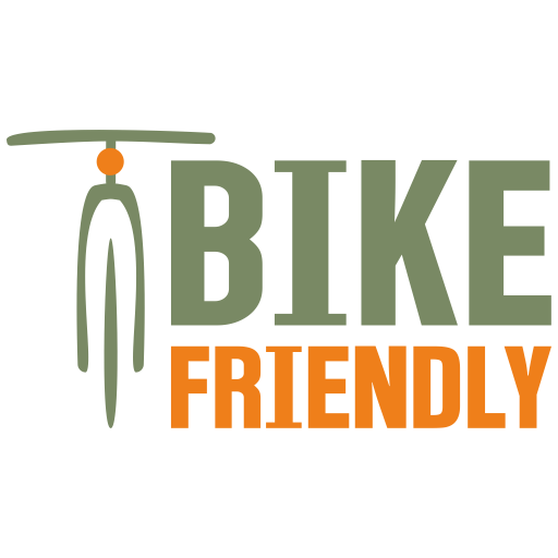 Bike Friendly Platform Logo