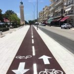 Alexandroupoli Bike Friendly Destination