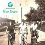 Alexandroupoli Bike Friendly Destination