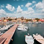 Alexandroupoli Bike Friendly Destination