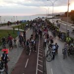 Alexandroupoli Bike Friendly Destination