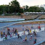 Alexandroupoli Bike Friendly Destination