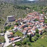 Chios Bike Friendly Destination