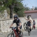 Chios Bike Friendly Destination