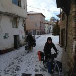 Edessa Bike Friendly Destination