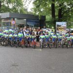 Edessa Bike Friendly Destination