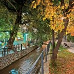 Edessa Bike Friendly Destination