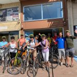 Evia Adventure Tours - Bike-Friendly Partner