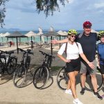 Evia Adventure Tours - Bike-Friendly Partner