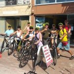 Evia Adventure Tours - Bike-Friendly Partner