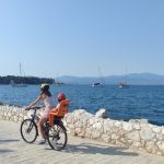 Evia Adventure Tours - Bike-Friendly Partner