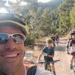 Evia Adventure Tours - Bike-Friendly Partner