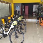 Evia Adventure Tours - Bike-Friendly Partner