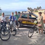 Evia Adventure Tours - Bike-Friendly Partner