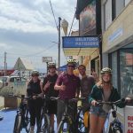 Evia Adventure Tours - Bike-Friendly Partner