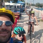 Evia Adventure Tours - Bike-Friendly Partner