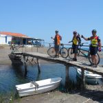 Evia Adventure Tours - Bike-Friendly Partner