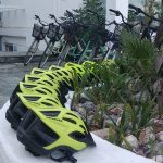 Evia Adventure Tours - Bike-Friendly Partner