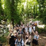 Evia Adventure Tours - Bike-Friendly Partner