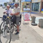 Evia Adventure Tours - Bike-Friendly Partner