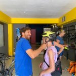 Evia Adventure Tours - Bike-Friendly Partner