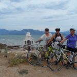 Evia Adventure Tours - Bike-Friendly Partner