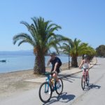 Evia Adventure Tours - Bike-Friendly Partner