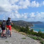 Evia Adventure Tours - Bike-Friendly Partner