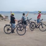 Evia Adventure Tours - Bike-Friendly Partner