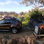 Evia Adventure Tours - Bike-Friendly Partner