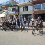 Evia Adventure Tours - Bike-Friendly Partner