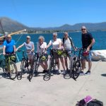 Evia Adventure Tours - Bike-Friendly Partner