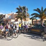 Evia Adventure Tours - Bike-Friendly Partner