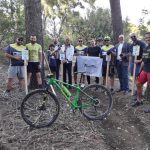 Leros Bike Friendly Destination