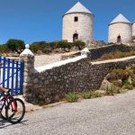 Leros Bike Friendly Destination