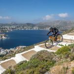 Leros Bike Friendly Destination