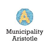 Aristotle Bike Friendly Destination logo