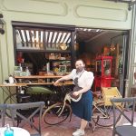 Mary Poppins Boutique Sweet Shop Alexandroupoli - Bike Friendly Partner