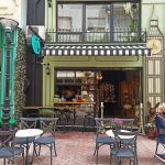 Mary Poppins Boutique Sweet Shop Alexandroupoli - Bike Friendly Partner