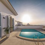 Mitsis Crete Laguna - Bike Friendly - suite pool