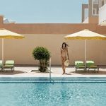 Mitsis Kos Family Village - Bike Friendly - sharing pool 3