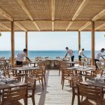 Mitsis Kos Norida - Bike Friendly - rest grill