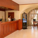 Mitsis Kos Ramira - Bike Friendly - reception