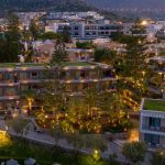 Nana Golden Beach - Bike Friendly - overview 2