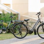 Orient Bikes - Bike Friendly Partner