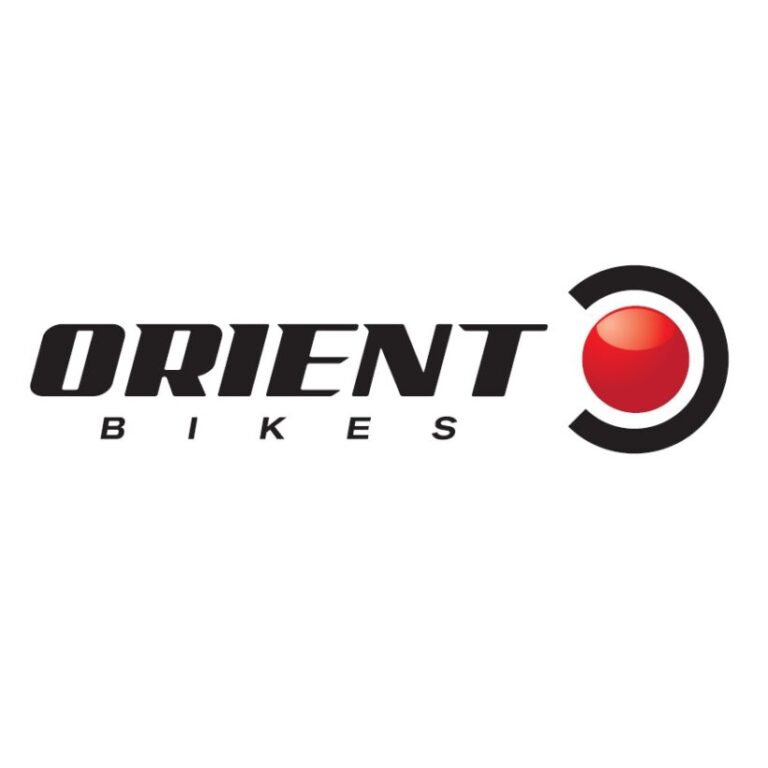 Orient Bikes - Bike Friendly Partner - logo